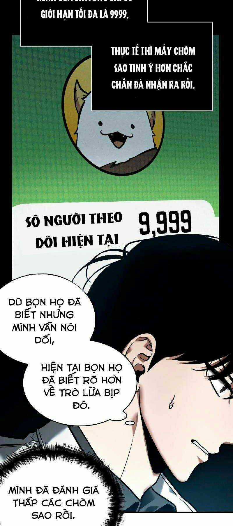 Toàn Trí Độc Giả - Omniscient Reader - Chapter 104 - Trang 30