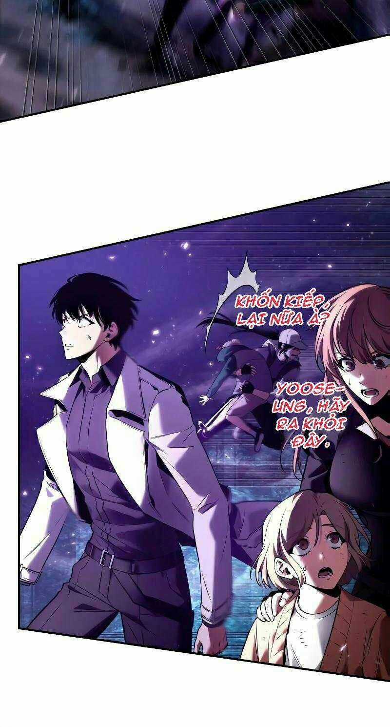 Toàn Trí Độc Giả - Omniscient Reader - Chapter 104 - Trang 33