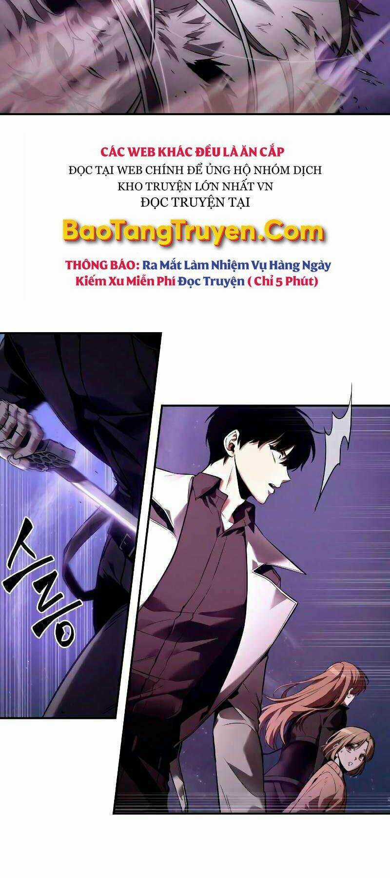 Toàn Trí Độc Giả - Omniscient Reader - Chapter 104 - Trang 35