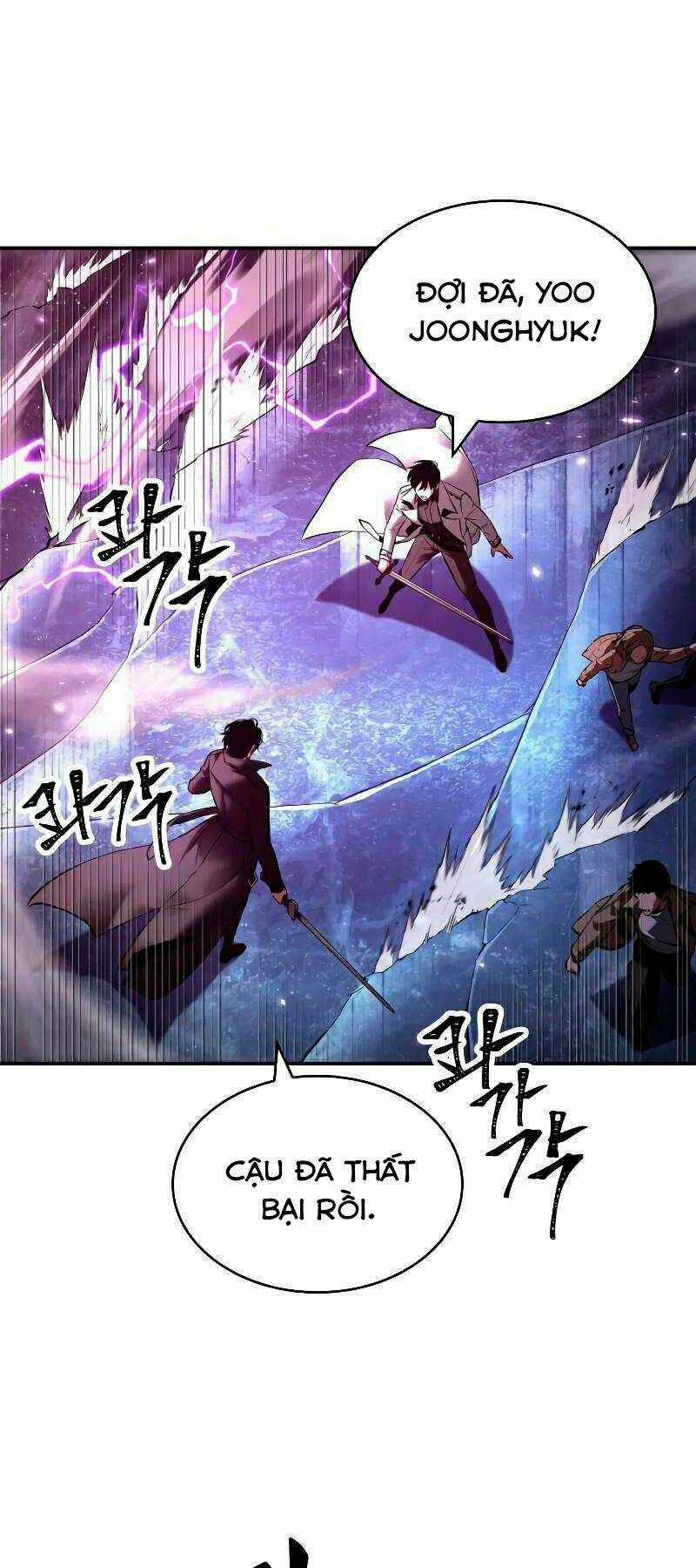 Toàn Trí Độc Giả - Omniscient Reader - Chapter 104 - Trang 36