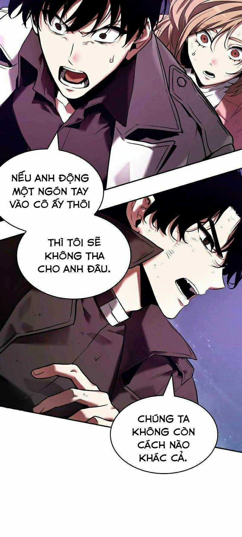 Toàn Trí Độc Giả - Omniscient Reader - Chapter 104 - Trang 40