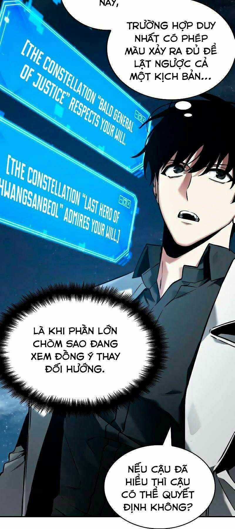 Toàn Trí Độc Giả - Omniscient Reader - Chapter 104 - Trang 5