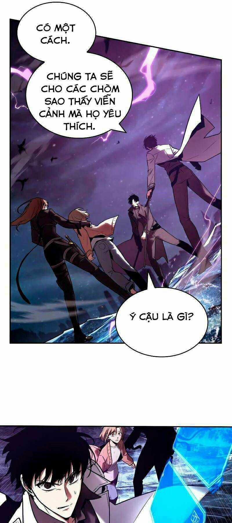 Toàn Trí Độc Giả - Omniscient Reader - Chapter 104 - Trang 41