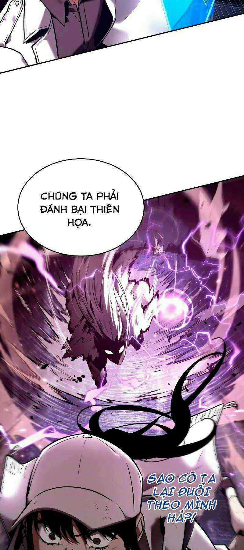 Toàn Trí Độc Giả - Omniscient Reader - Chapter 104 - Trang 42