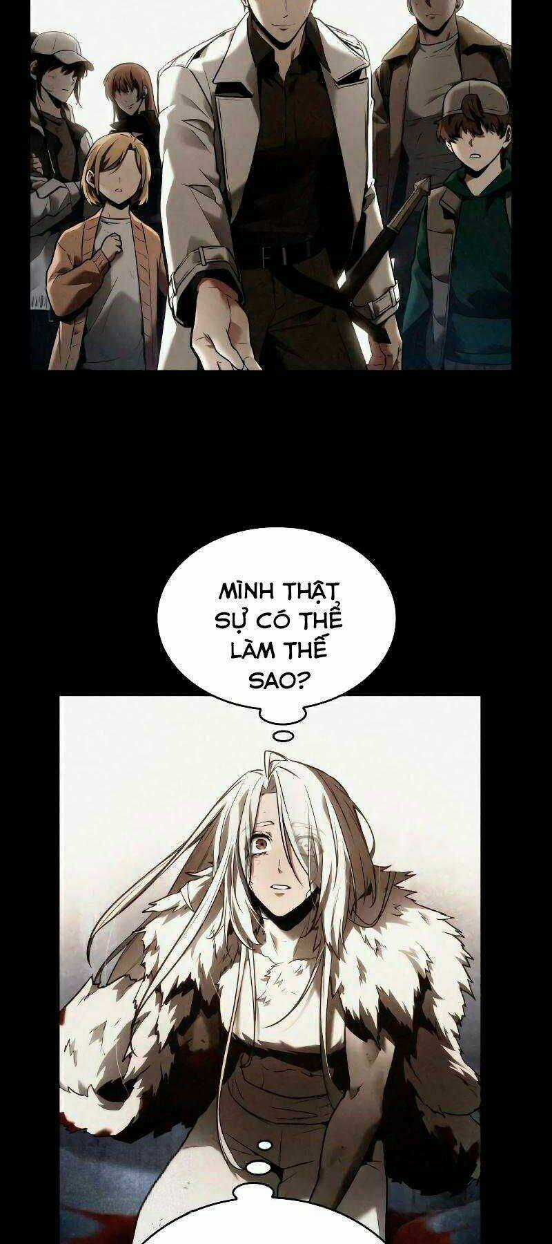Toàn Trí Độc Giả - Omniscient Reader - Chapter 104 - Trang 44
