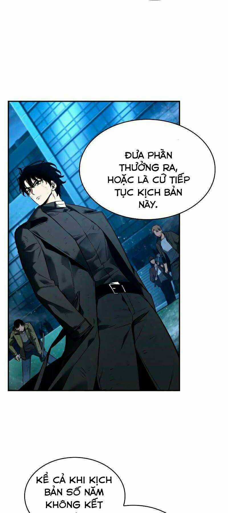 Toàn Trí Độc Giả - Omniscient Reader - Chapter 104 - Trang 6