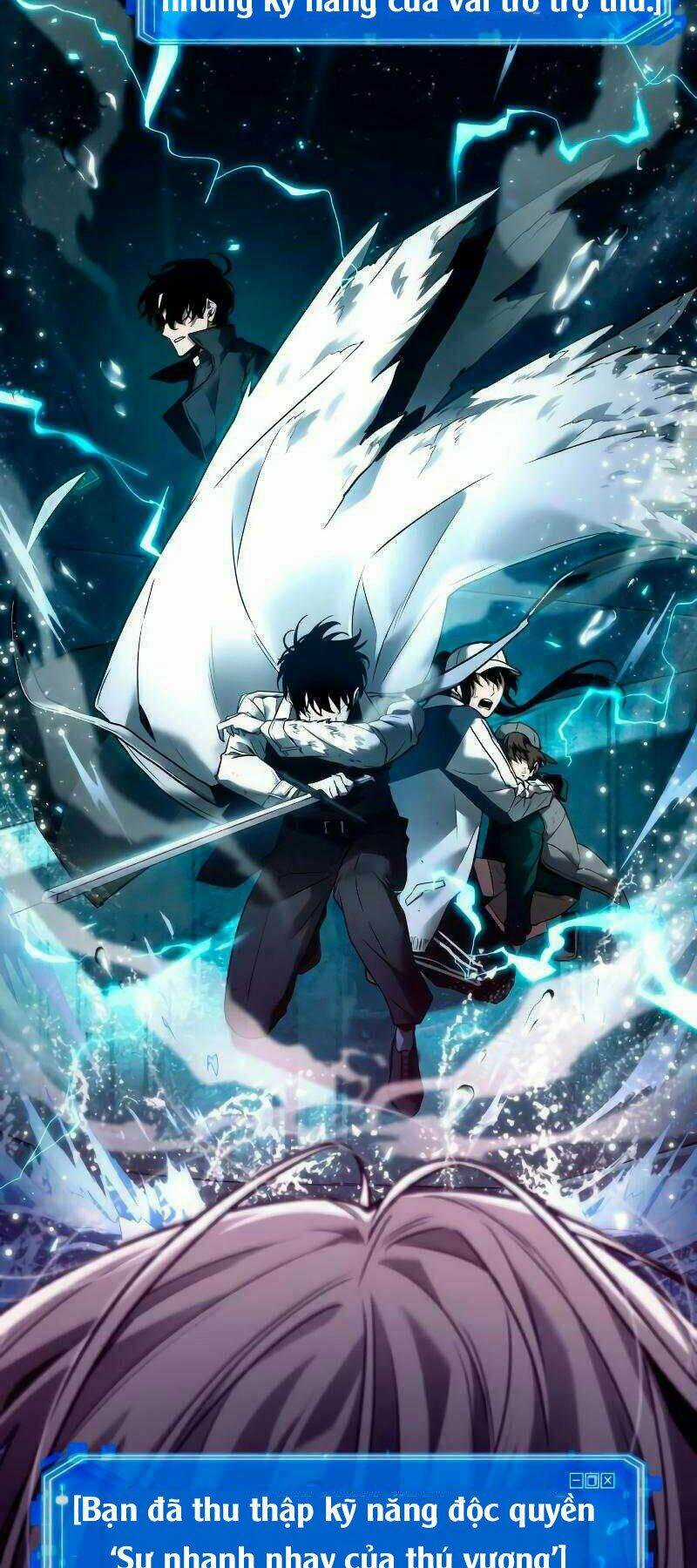 Toàn Trí Độc Giả - Omniscient Reader - Chapter 104 - Trang 51