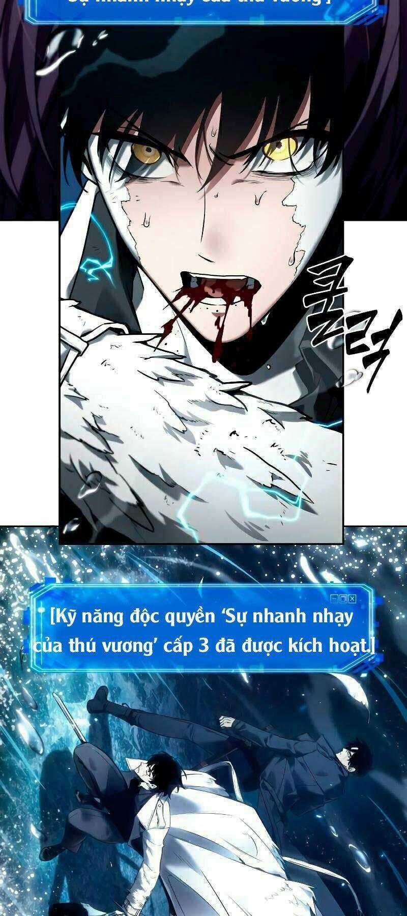 Toàn Trí Độc Giả - Omniscient Reader - Chapter 104 - Trang 52