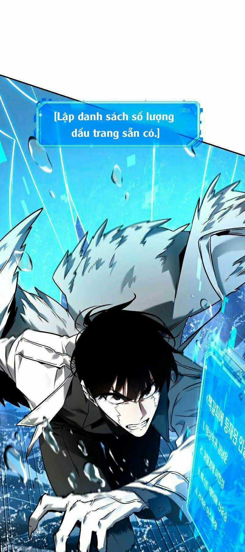 Toàn Trí Độc Giả - Omniscient Reader - Chapter 104 - Trang 57