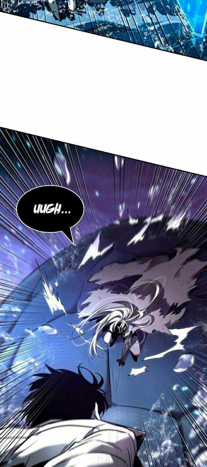 Toàn Trí Độc Giả - Omniscient Reader - Chapter 104 - Trang 58