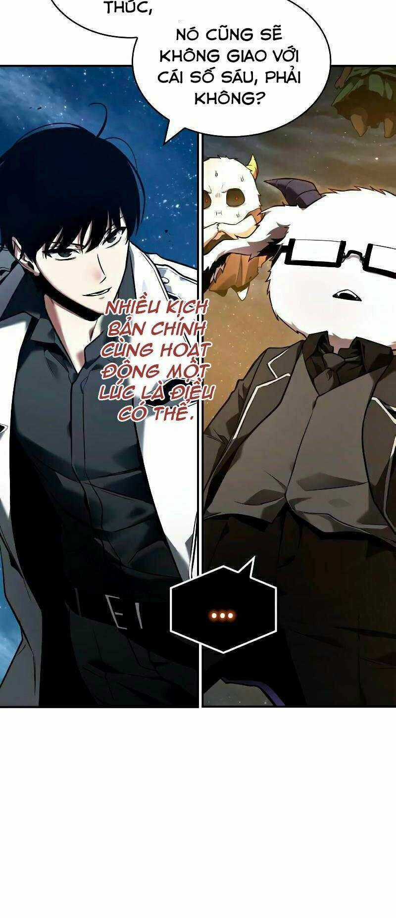 Toàn Trí Độc Giả - Omniscient Reader - Chapter 104 - Trang 7