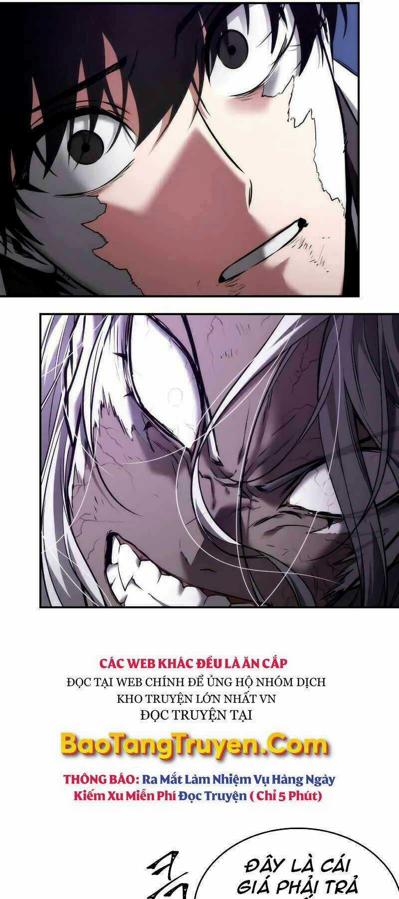 Toàn Trí Độc Giả - Omniscient Reader - Chapter 104 - Trang 62