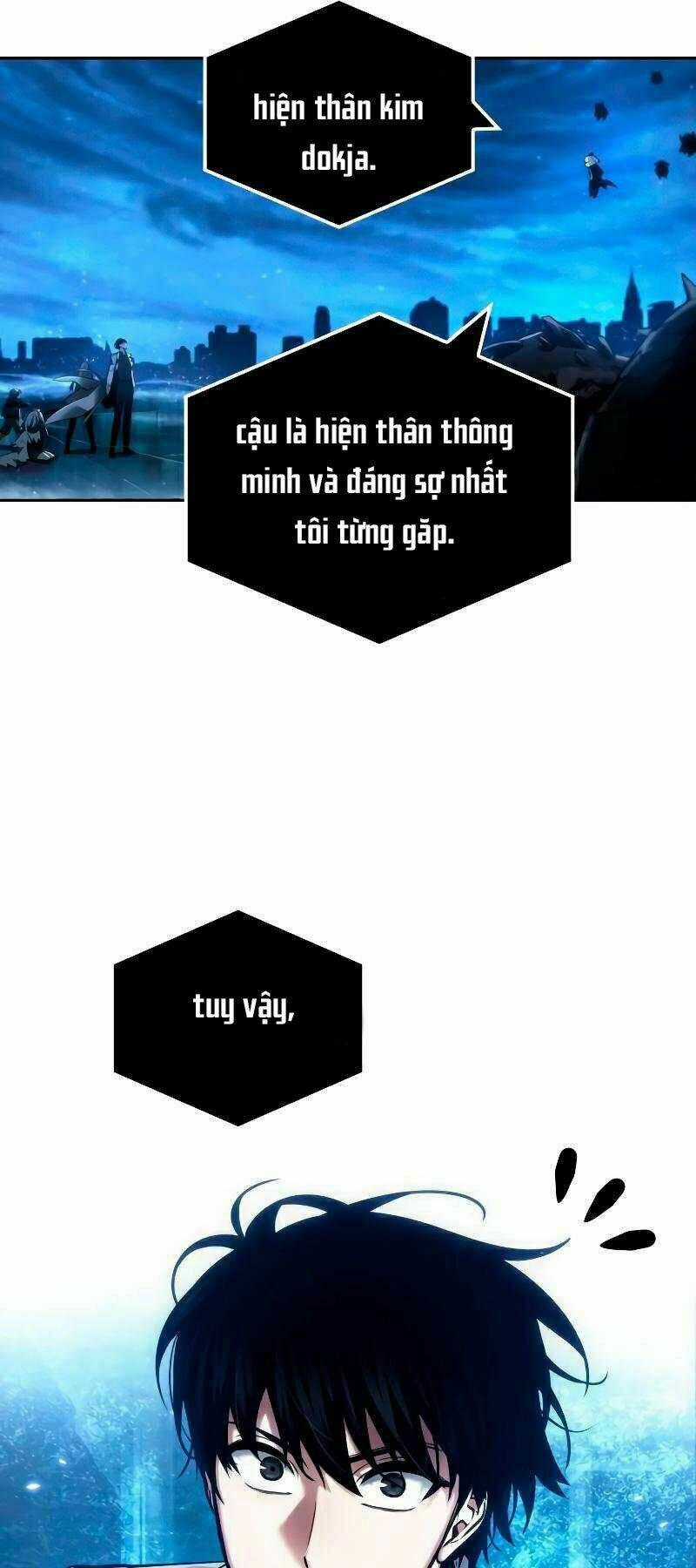 Toàn Trí Độc Giả - Omniscient Reader - Chapter 104 - Trang 8