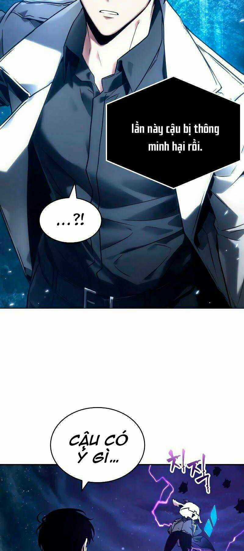 Toàn Trí Độc Giả - Omniscient Reader - Chapter 104 - Trang 9