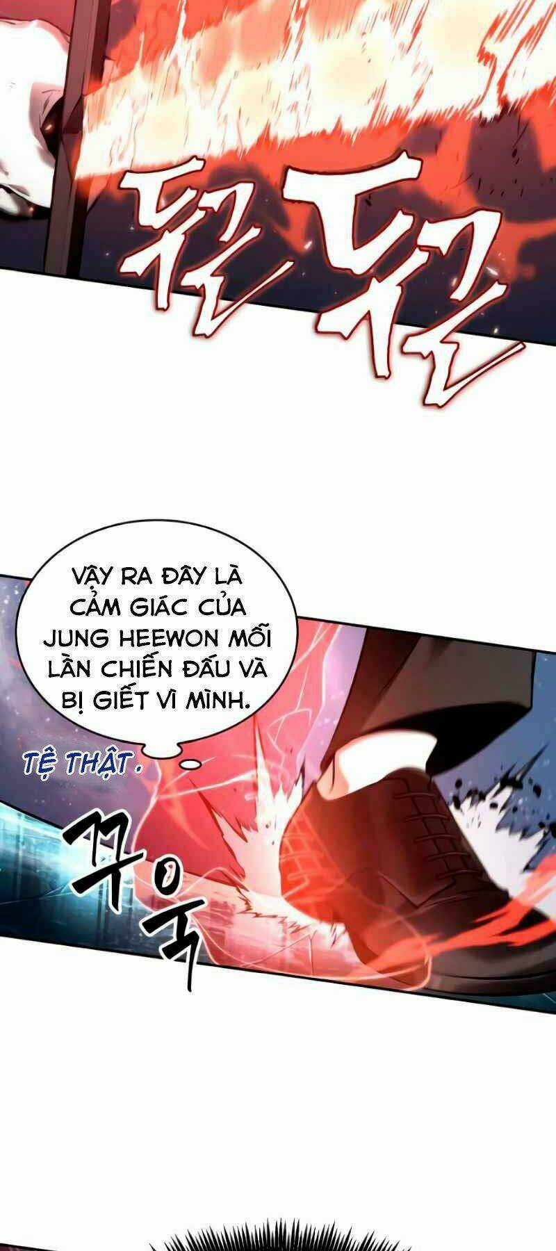 Toàn Trí Độc Giả - Omniscient Reader - Chapter 105 - Trang 14