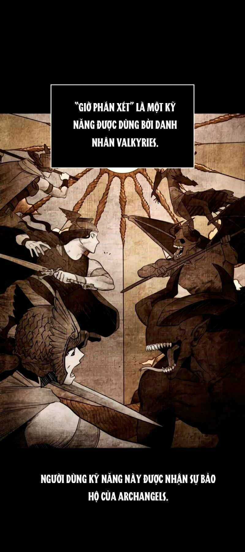 Toàn Trí Độc Giả - Omniscient Reader - Chapter 105 - Trang 20