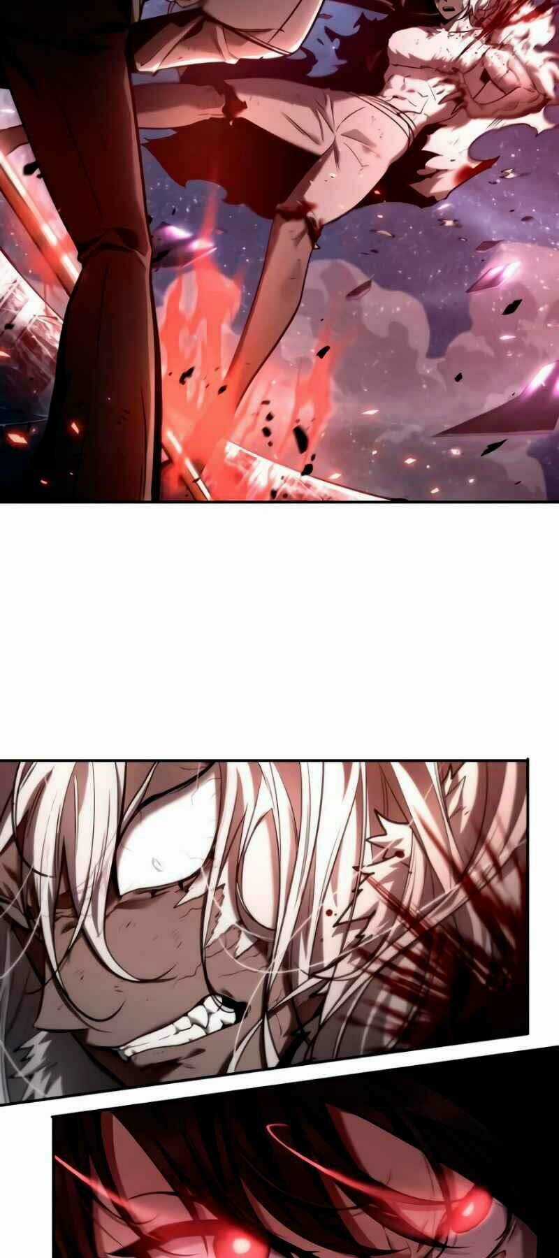 Toàn Trí Độc Giả - Omniscient Reader - Chapter 105 - Trang 22