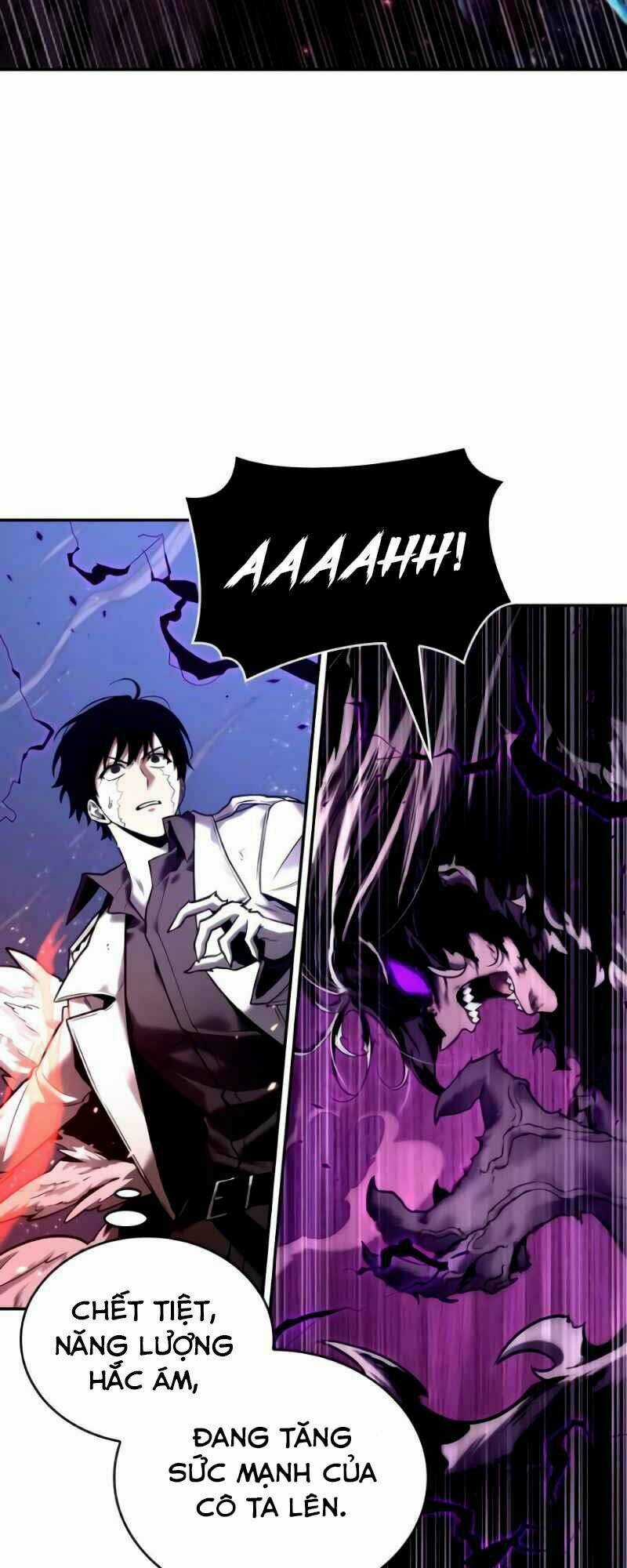 Toàn Trí Độc Giả - Omniscient Reader - Chapter 105 - Trang 29