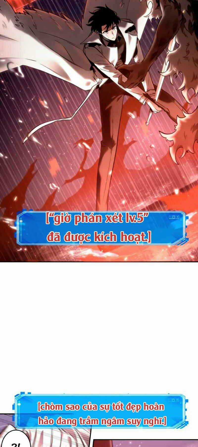 Toàn Trí Độc Giả - Omniscient Reader - Chapter 105 - Trang 4