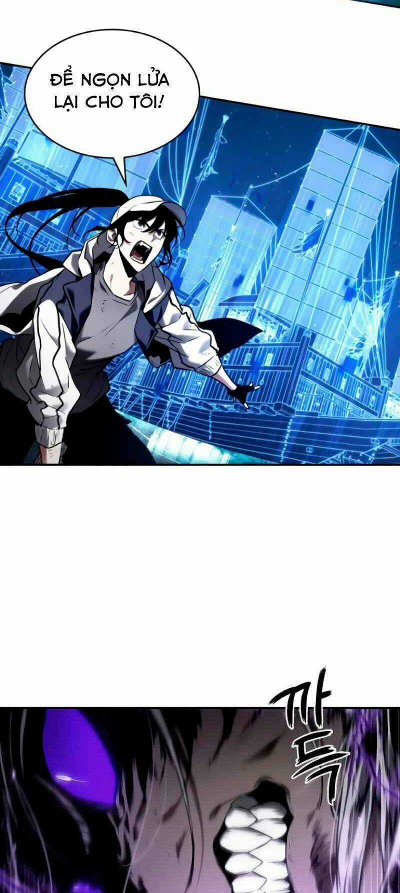 Toàn Trí Độc Giả - Omniscient Reader - Chapter 105 - Trang 33