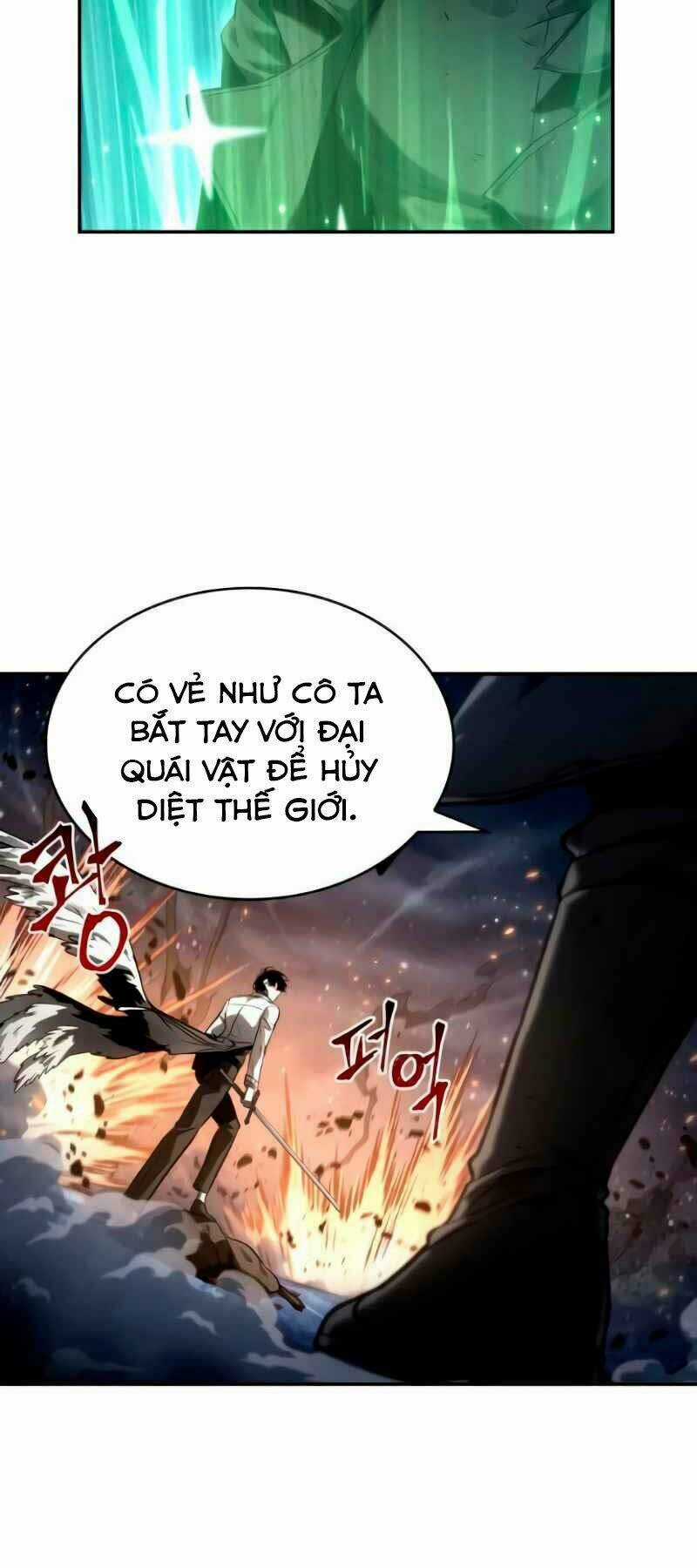 Toàn Trí Độc Giả - Omniscient Reader - Chapter 105 - Trang 35