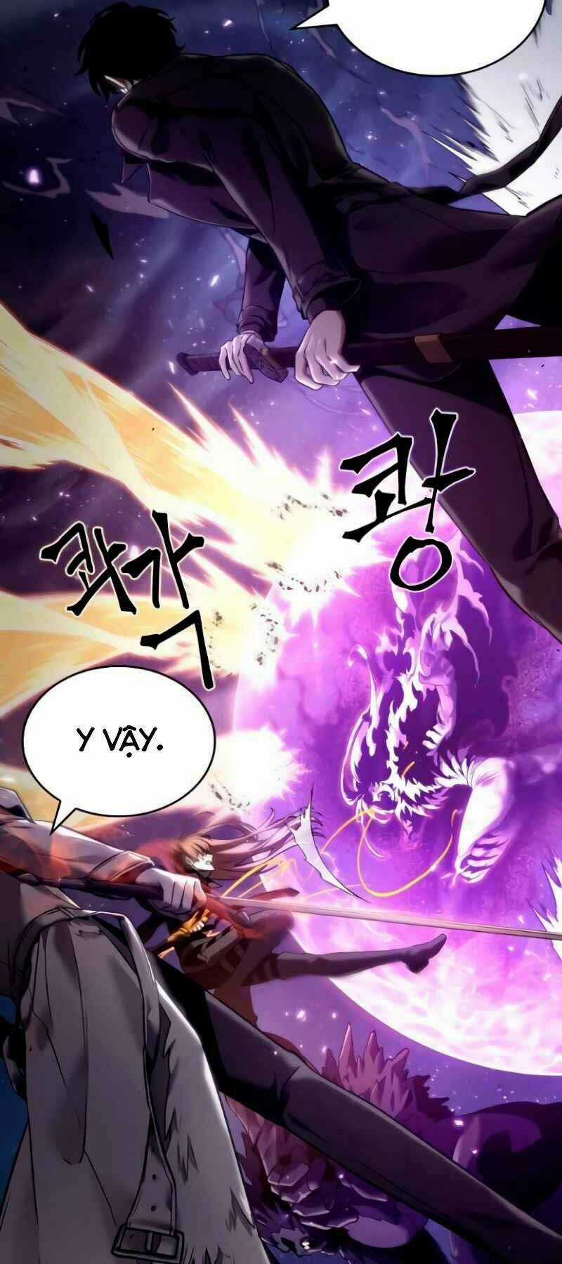 Toàn Trí Độc Giả - Omniscient Reader - Chapter 105 - Trang 38