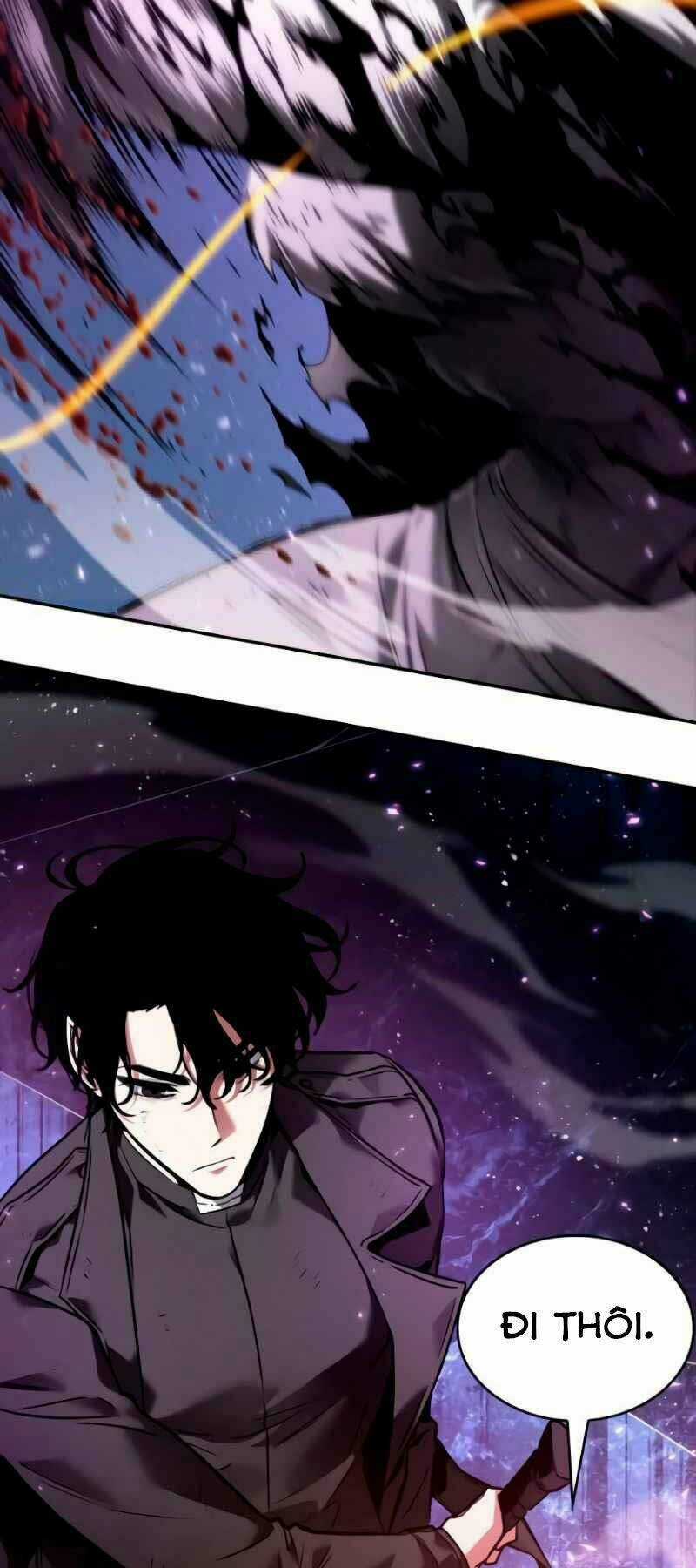 Toàn Trí Độc Giả - Omniscient Reader - Chapter 105 - Trang 40