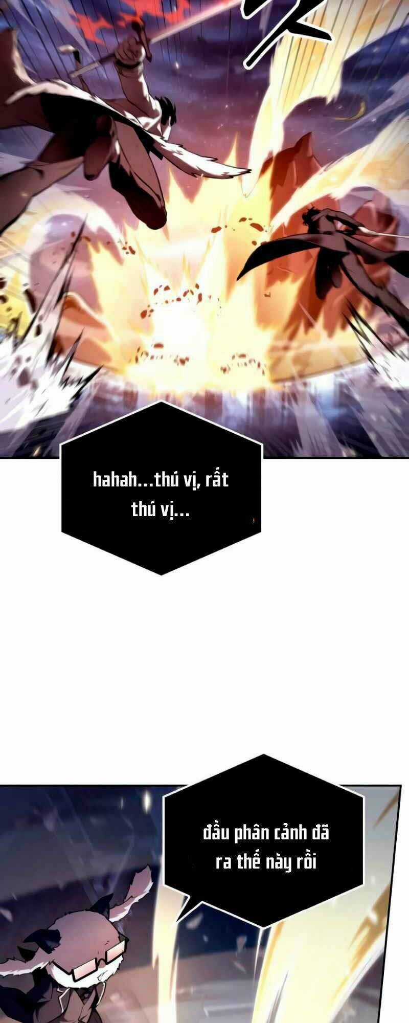 Toàn Trí Độc Giả - Omniscient Reader - Chapter 105 - Trang 42