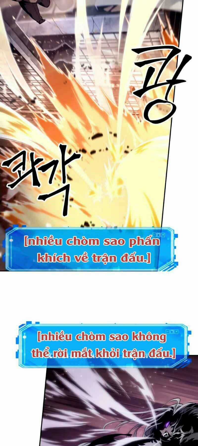 Toàn Trí Độc Giả - Omniscient Reader - Chapter 105 - Trang 43