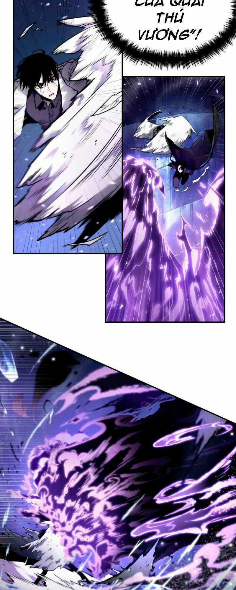 Toàn Trí Độc Giả - Omniscient Reader - Chapter 105 - Trang 46