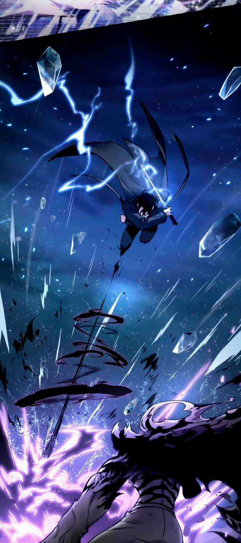 Toàn Trí Độc Giả - Omniscient Reader - Chapter 105 - Trang 47