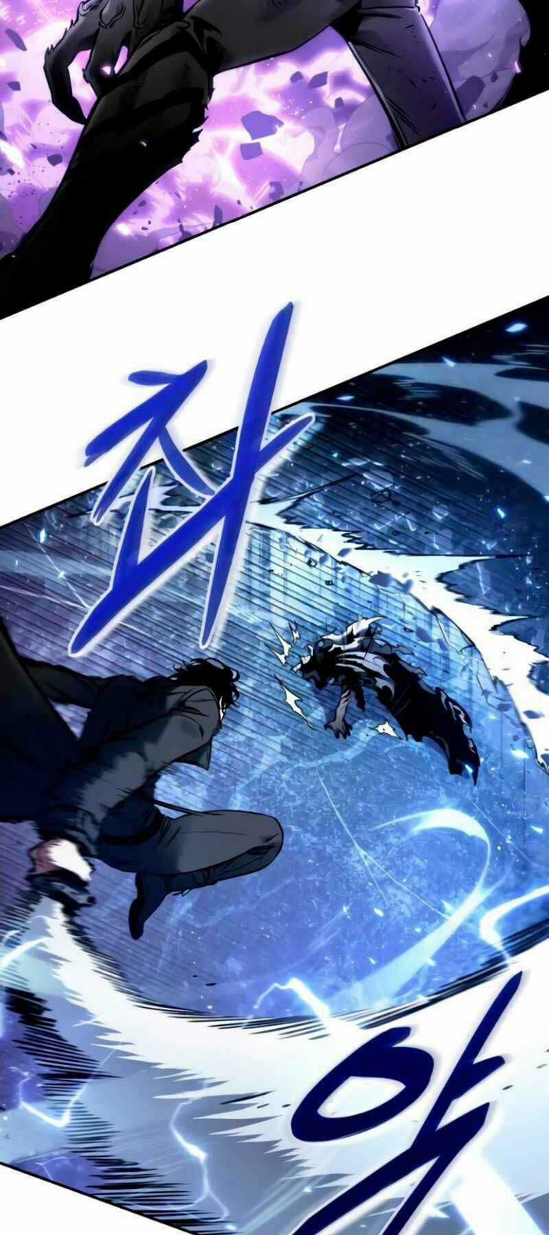 Toàn Trí Độc Giả - Omniscient Reader - Chapter 105 - Trang 48