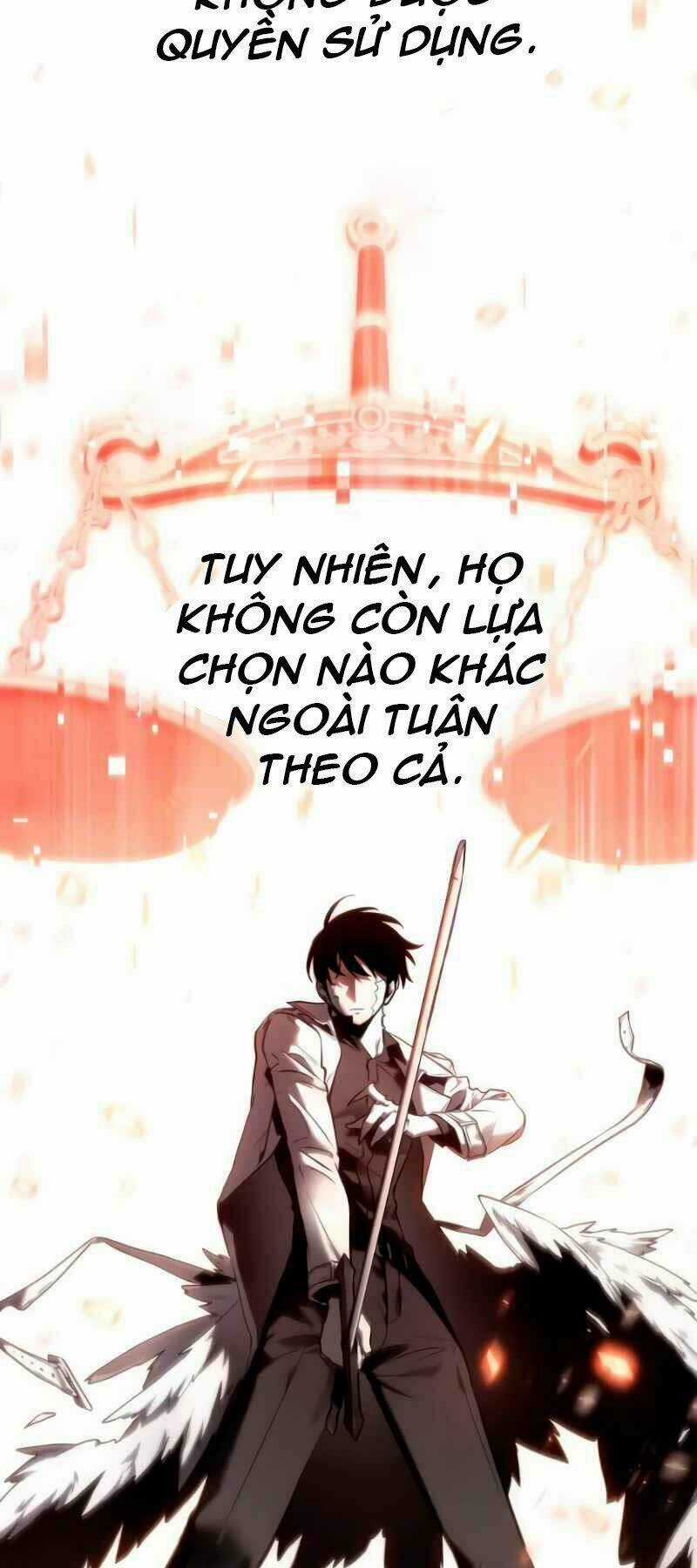 Toàn Trí Độc Giả - Omniscient Reader - Chapter 105 - Trang 6