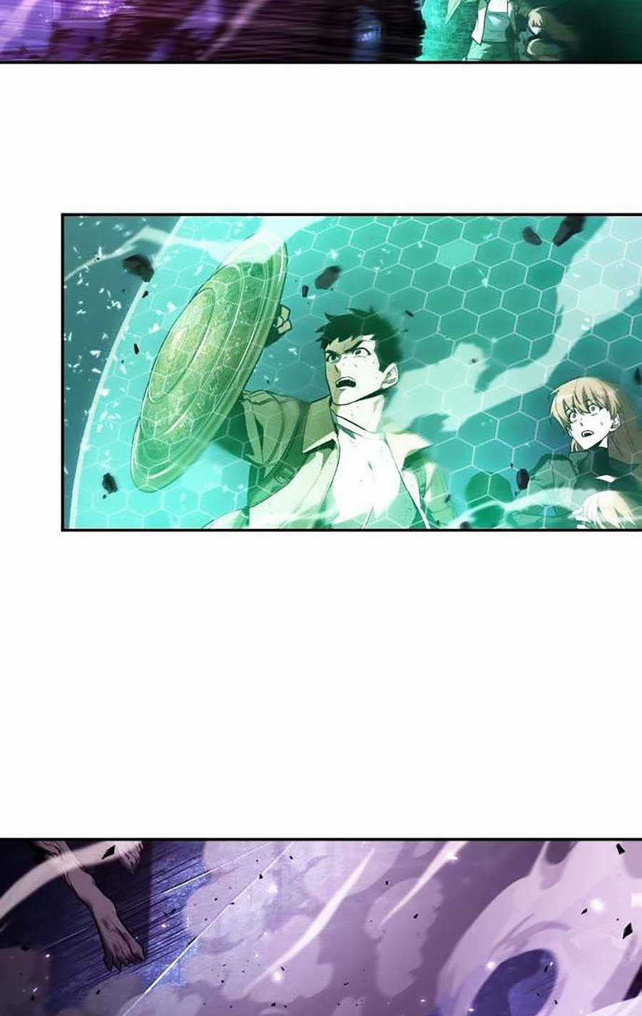 Toàn Trí Độc Giả - Omniscient Reader - Chapter 106 - Trang 20