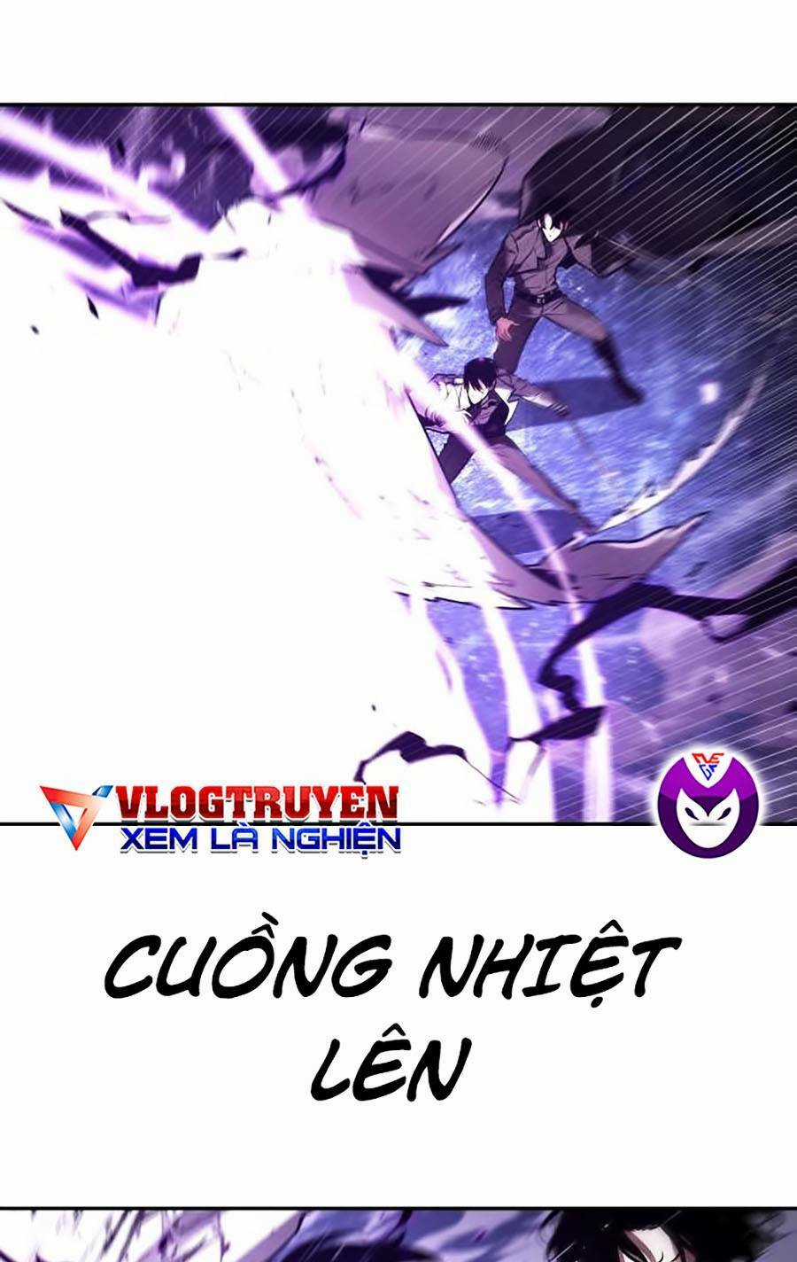 Toàn Trí Độc Giả - Omniscient Reader - Chapter 106 - Trang 3