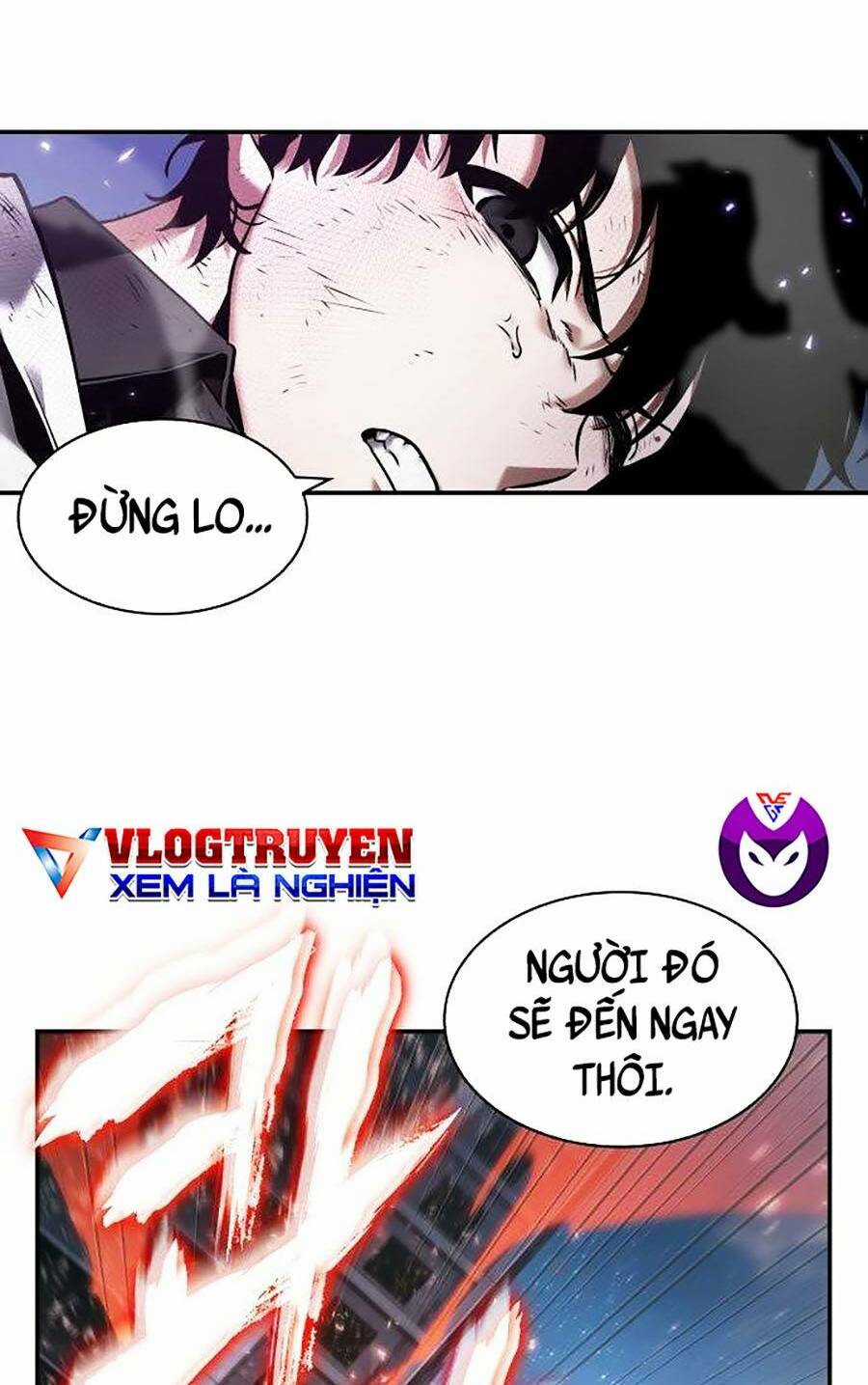 Toàn Trí Độc Giả - Omniscient Reader - Chapter 106 - Trang 26