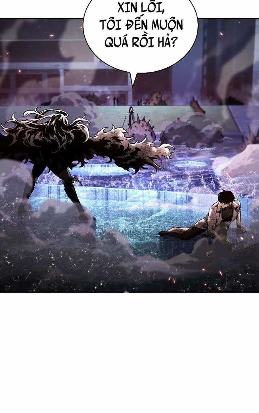 Toàn Trí Độc Giả - Omniscient Reader - Chapter 106 - Trang 30