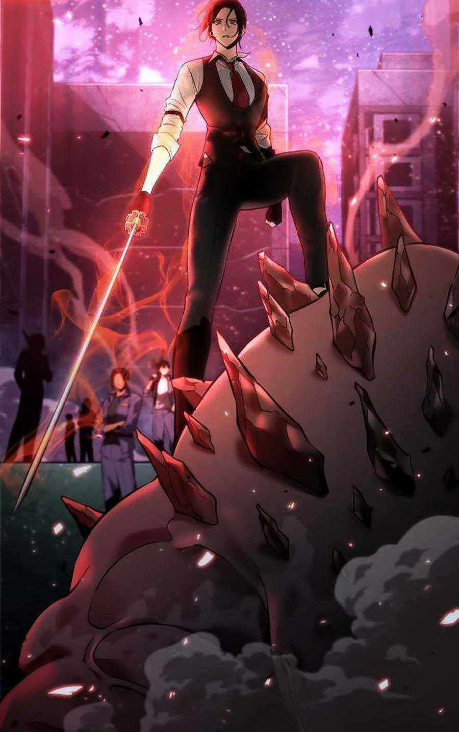 Toàn Trí Độc Giả - Omniscient Reader - Chapter 106 - Trang 34