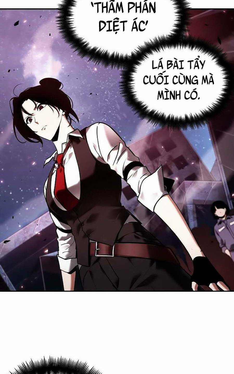 Toàn Trí Độc Giả - Omniscient Reader - Chapter 106 - Trang 38