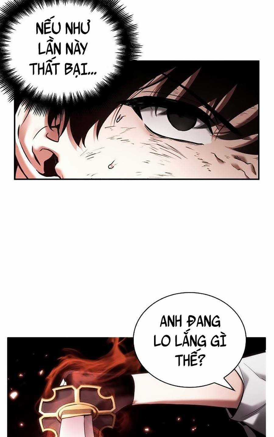 Toàn Trí Độc Giả - Omniscient Reader - Chapter 106 - Trang 39