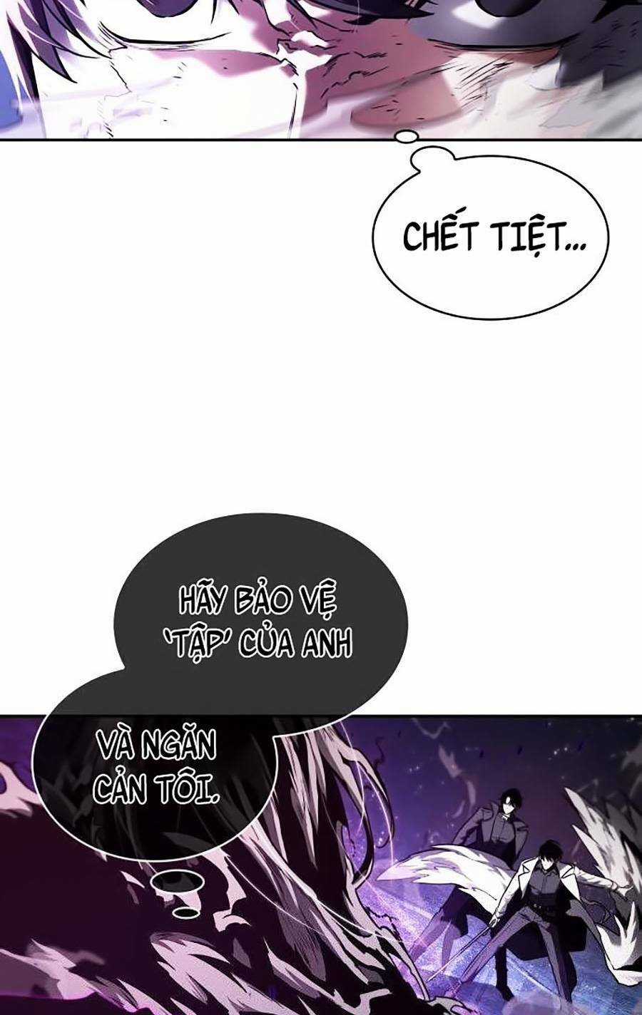 Toàn Trí Độc Giả - Omniscient Reader - Chapter 106 - Trang 5