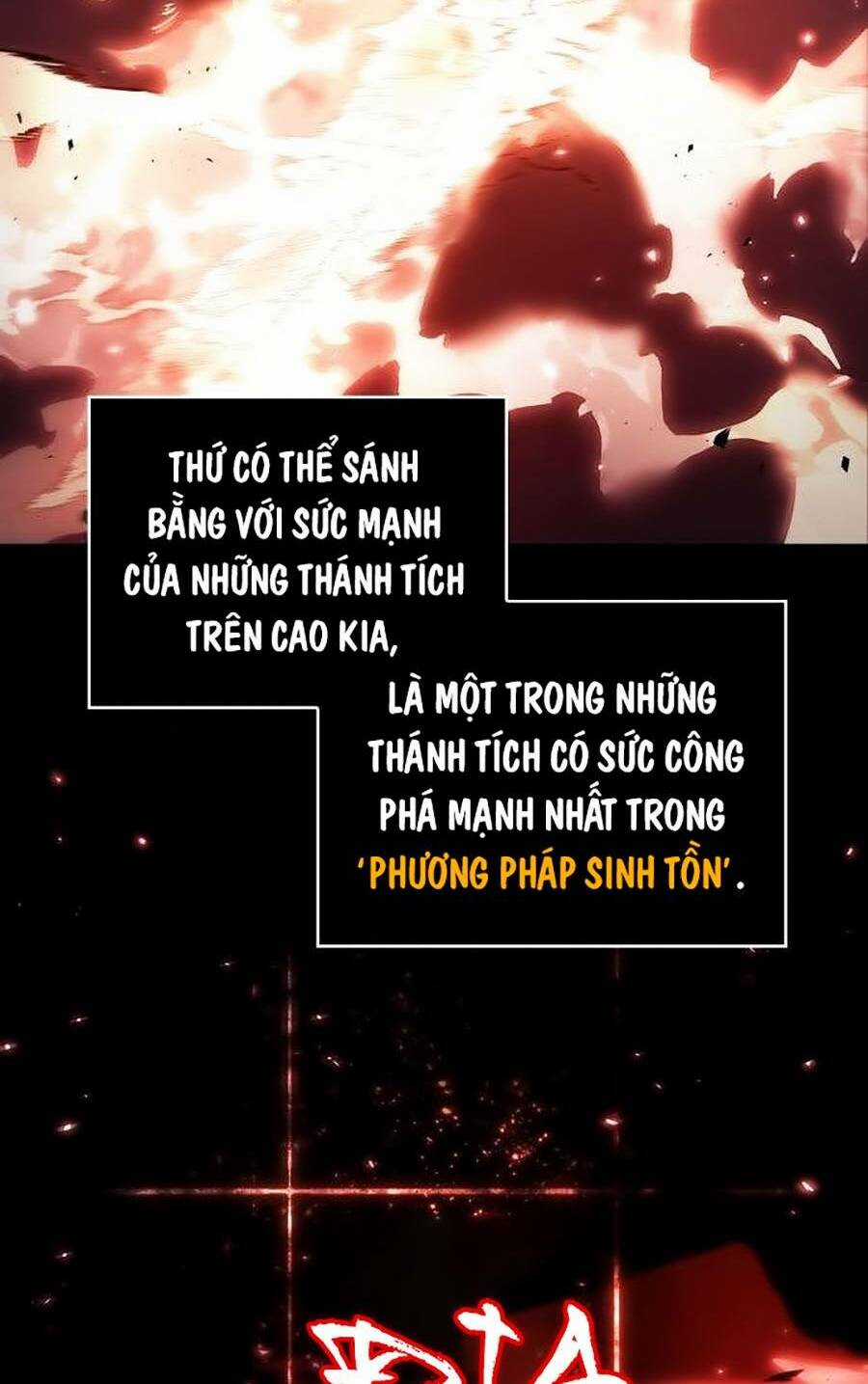 Toàn Trí Độc Giả - Omniscient Reader - Chapter 106 - Trang 44