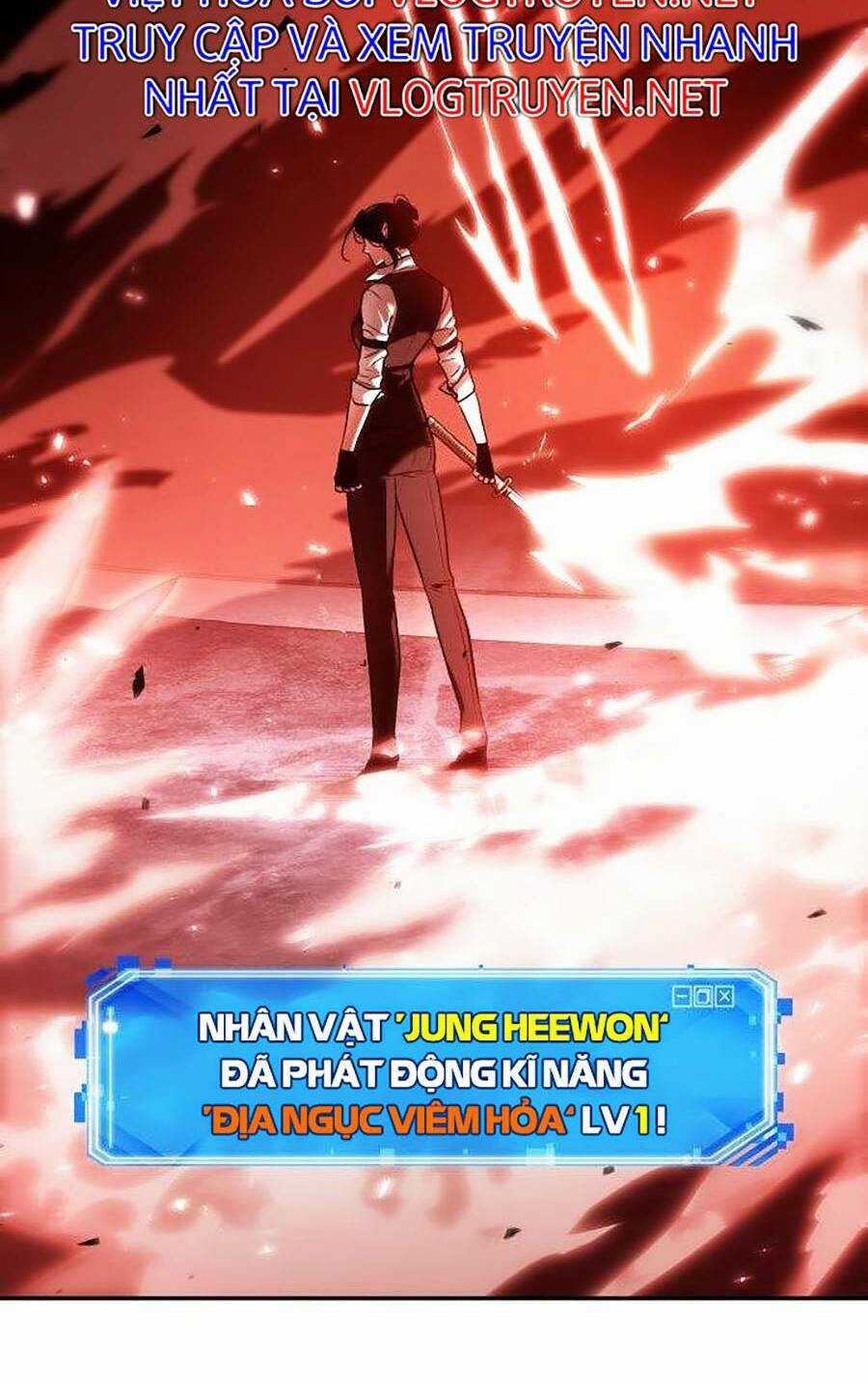 Toàn Trí Độc Giả - Omniscient Reader - Chapter 106 - Trang 46