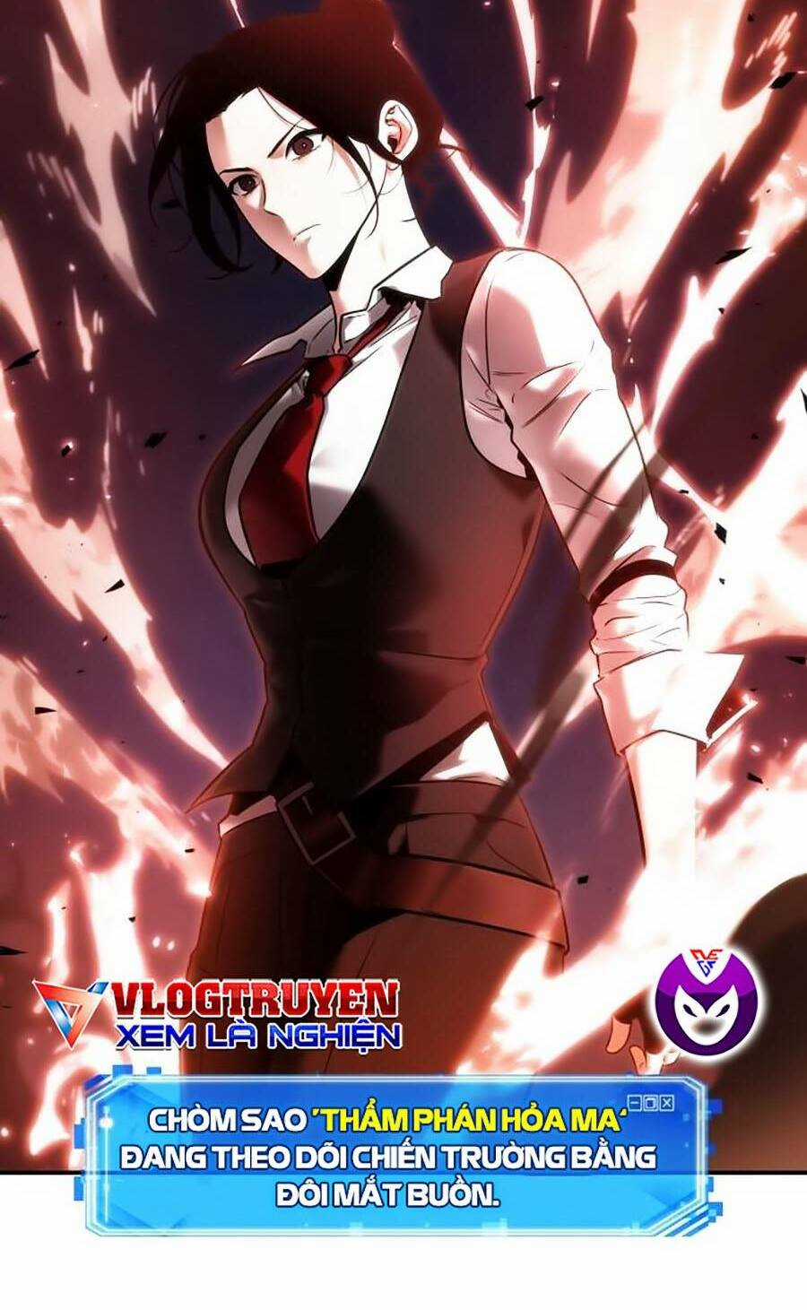 Toàn Trí Độc Giả - Omniscient Reader - Chapter 106 - Trang 50