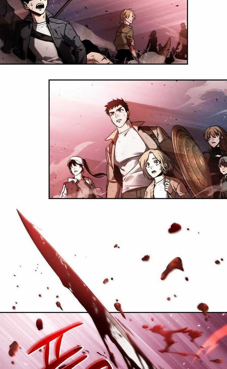 Toàn Trí Độc Giả - Omniscient Reader - Chapter 106 - Trang 64