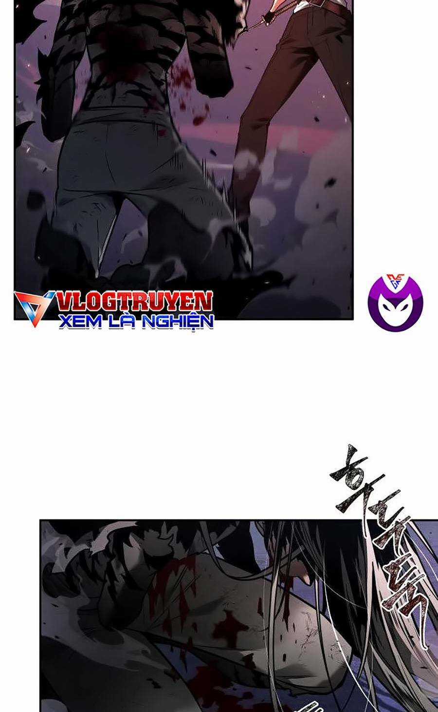 Toàn Trí Độc Giả - Omniscient Reader - Chapter 106 - Trang 69