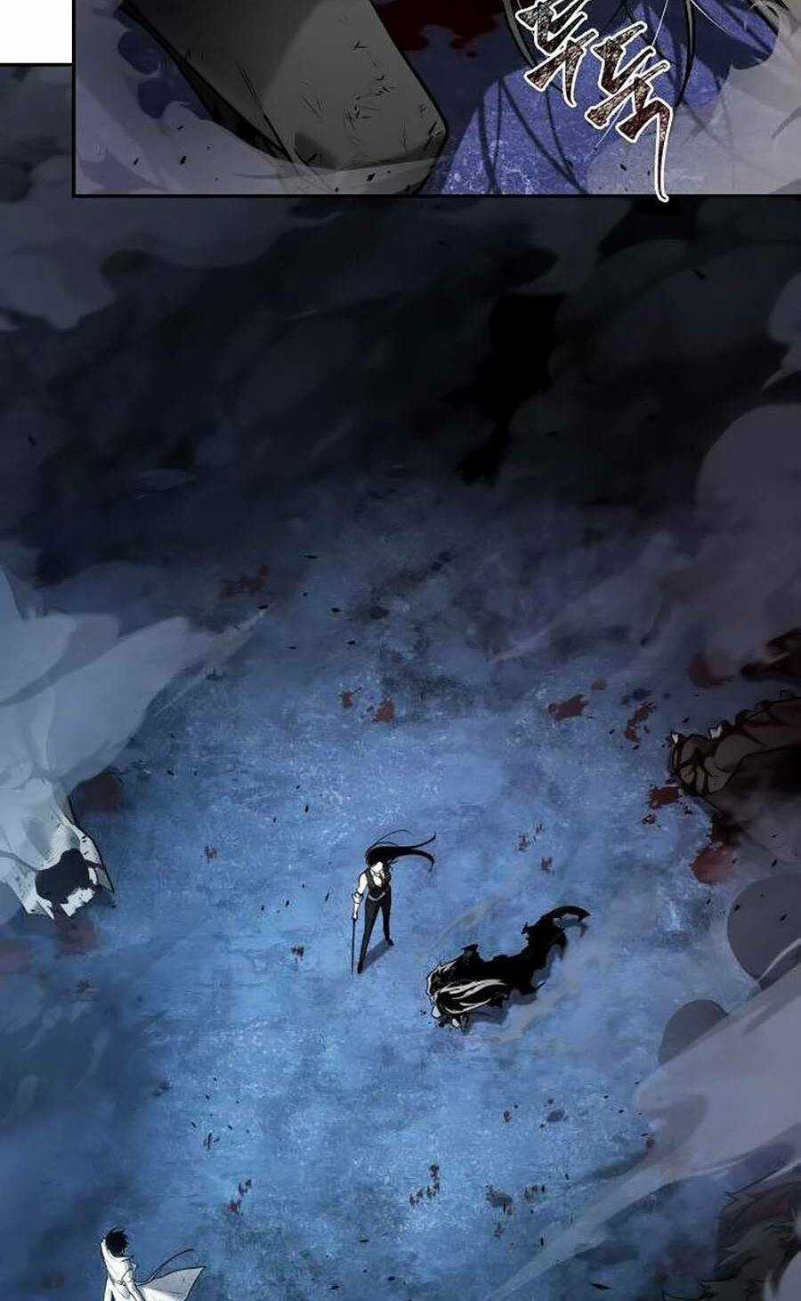 Toàn Trí Độc Giả - Omniscient Reader - Chapter 106 - Trang 70