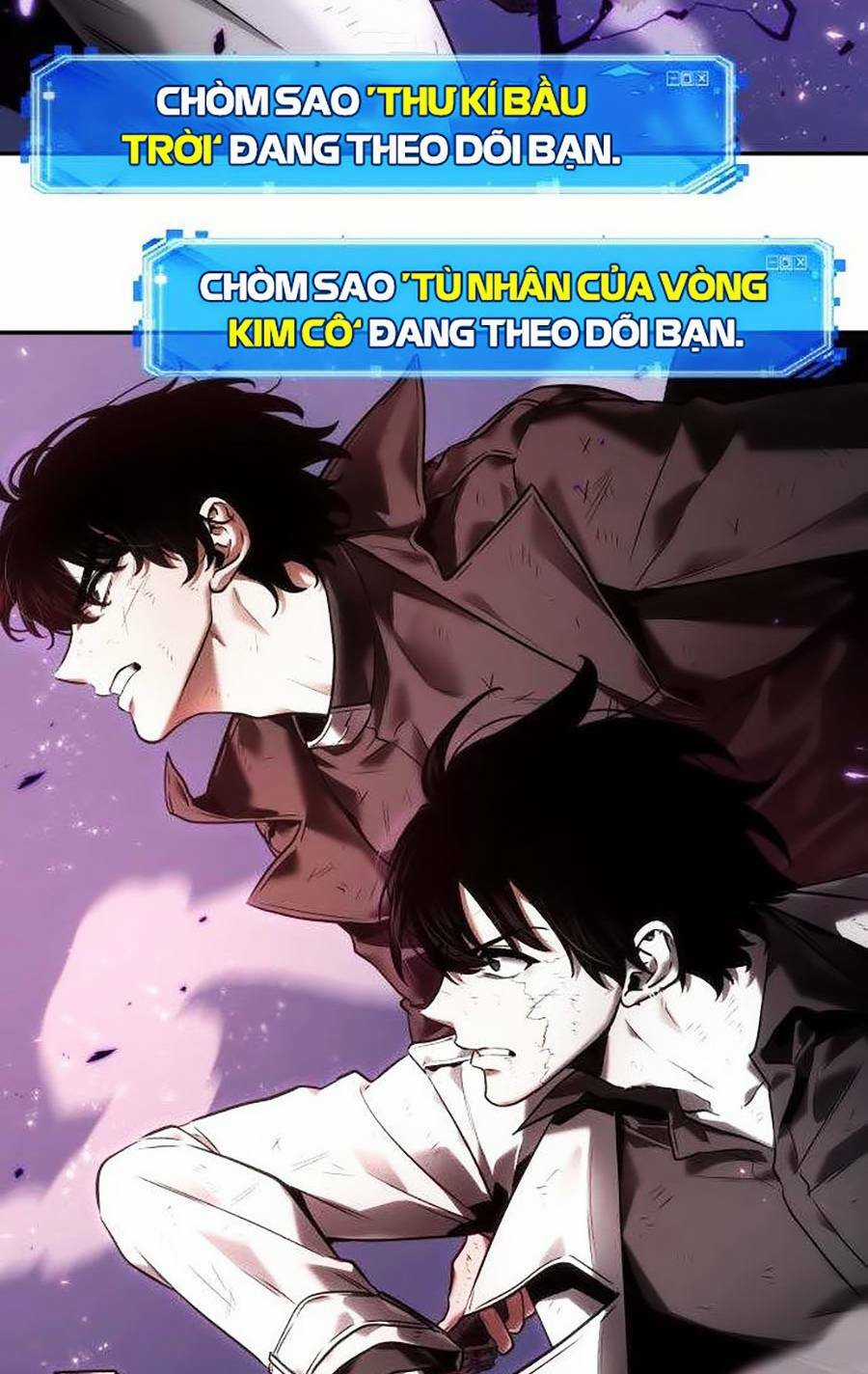 Toàn Trí Độc Giả - Omniscient Reader - Chapter 106 - Trang 8