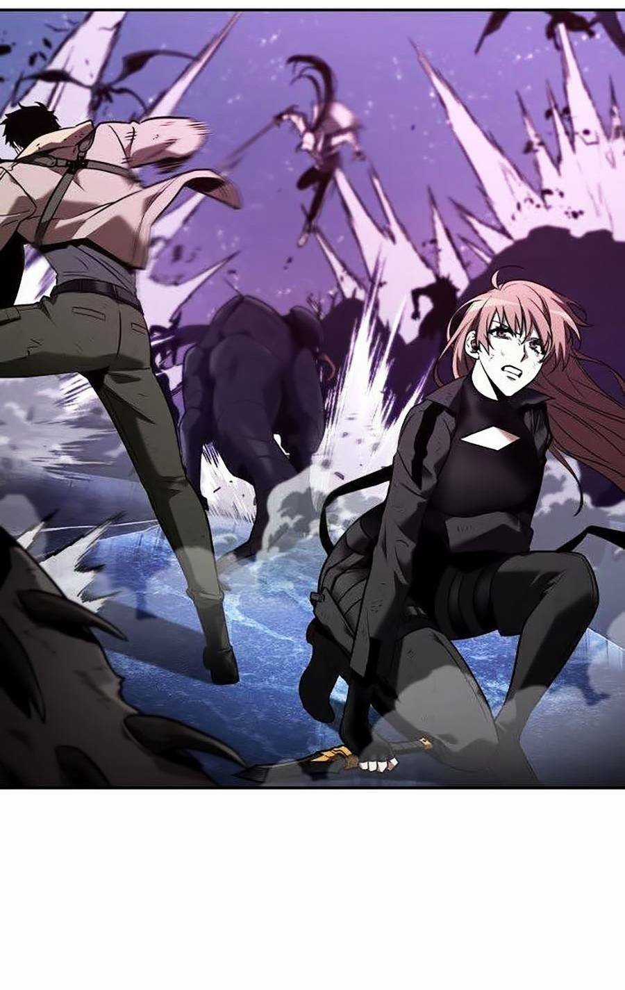 Toàn Trí Độc Giả - Omniscient Reader - Chapter 106 - Trang 10