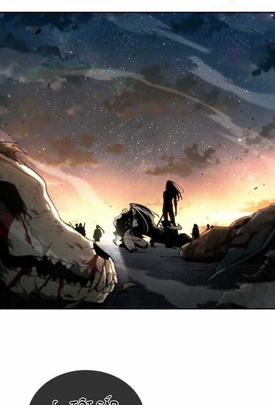 Toàn Trí Độc Giả - Omniscient Reader - Chapter 107 - Trang 2